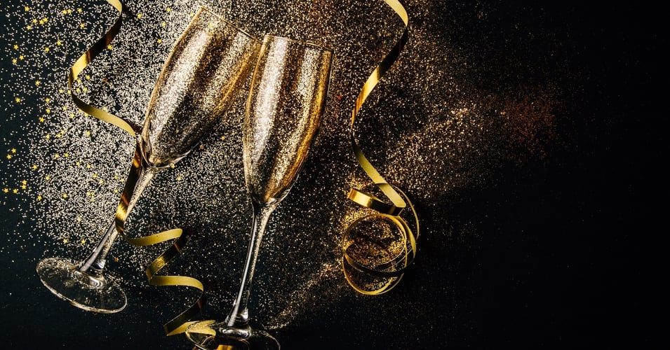 Closing This Decade. A Look into the Last Year