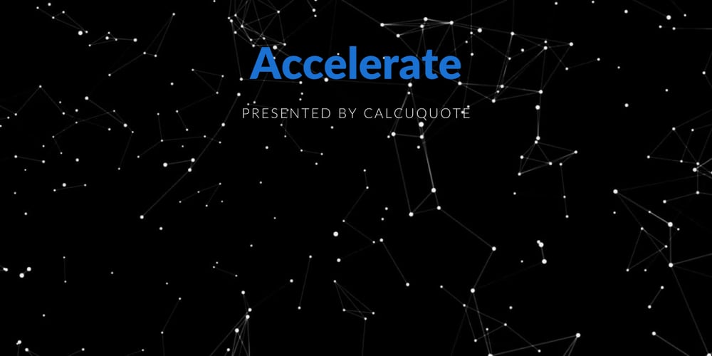 Five Things I Learned from Accelerate 2022