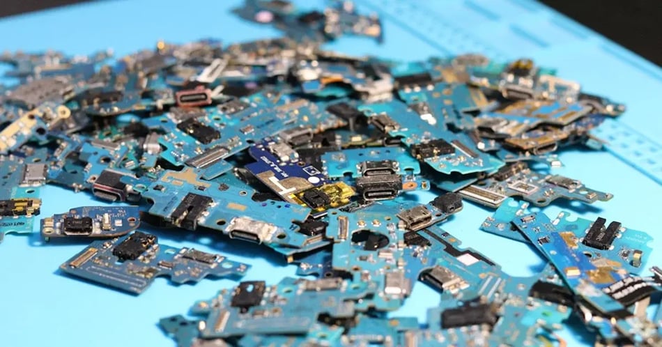 RFQ Process: What Happens After a BOM Hits Your Inbox