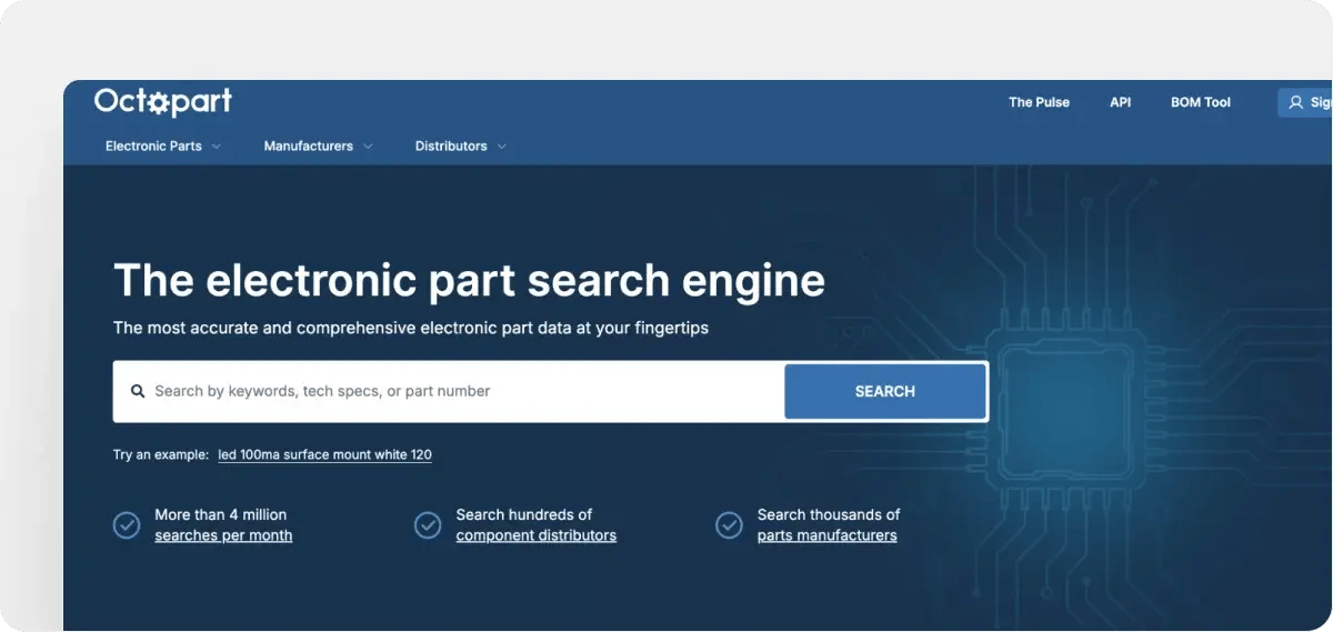 octopart-bom-homepage