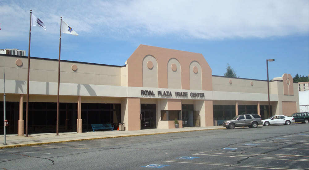 Royal Plaza Center