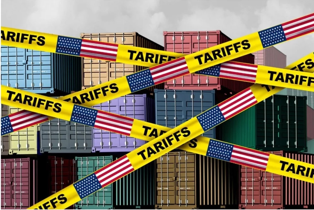 Tariff is impacting supply chain