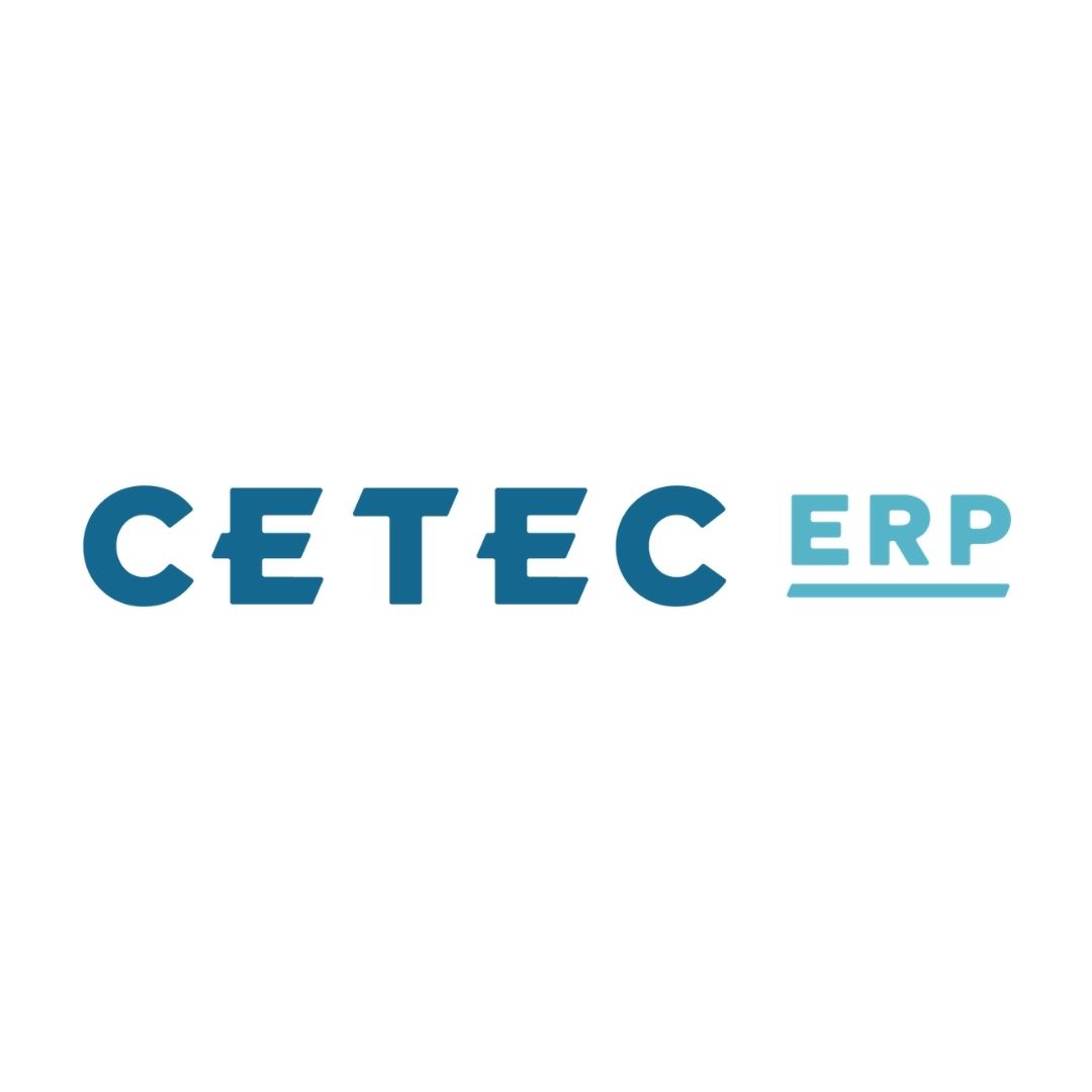 Cetec ERP